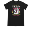 I survived the Tiktok Ban T-Shirt Classic Men's T-shirt