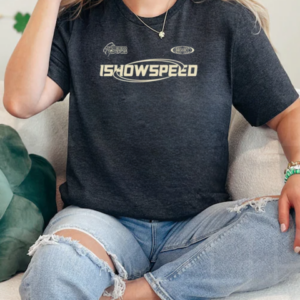 IShowSpeed Racing Royal T-Shirt Classic Women's T-shirt