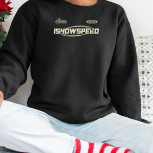 IShowSpeed Racing Royal T-Shirt Unisex Sweatshirt
