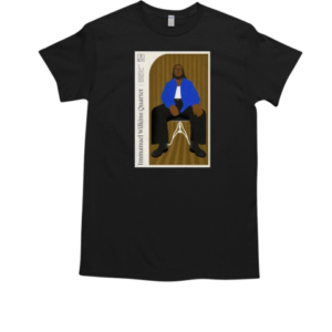 Immanuel Wilkins Quartet Jan 21 2025 Jasmine Bar In Warsaw Poland T-Shirt Classic Men's T-shirt