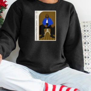 Immanuel Wilkins Quartet Jan 21 2025 Jasmine Bar In Warsaw Poland T-Shirt Unisex Sweatshirt