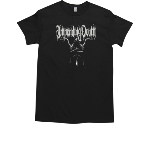 Impending Doom Christ Is King T-Shirt