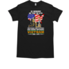 In memory of 58 479 brothers and sisters who never returned Vietnam 1959 1975 T-Shirt Classic Men's T-shirt