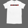 Interpol NYC Photo T-Shirt Classic Men's T-shirt