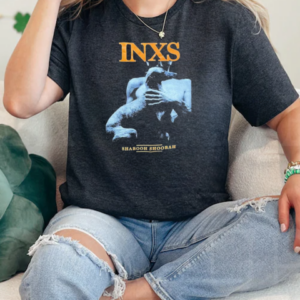 Inxs Shabooh Shoobah T-Shirt Classic Women's T-shirt