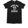 Jake's Bar 549 S.Matlach St. West Chester PA T-Shirt Classic Men's T-shirt