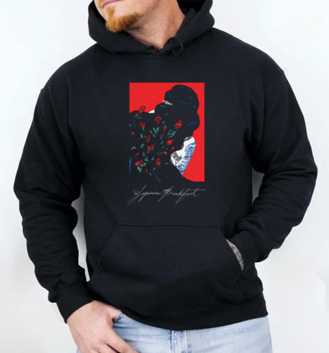 Japanese Breakfast For Melancholy Brunettes T-Shirt Unisex Hoodie