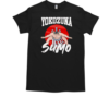 Japanese Yokozuna Sumo T-Shirt Classic Men's T-shirt