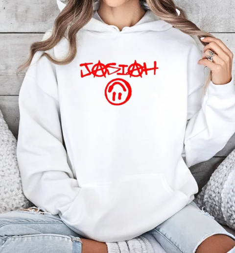 Jasiah Classic T-Shirt Unisex Hoodie