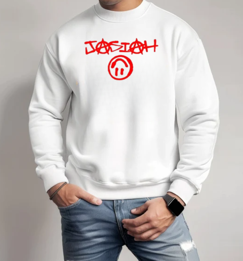 Jasiah Classic T-Shirt Unisex Sweatshirt