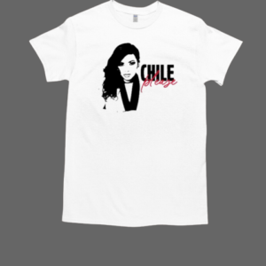 Jasmine Crockett Chile Please T-Shirt