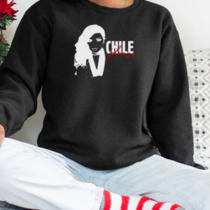 Jasmine Crockett Chile Please T-Shirt Unisex Sweatshirt