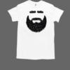 Jason Kelce Beard T-Shirt Classic Men's T-shirt