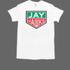 Jay Hawks T-Shirt Classic Men's T-shirt