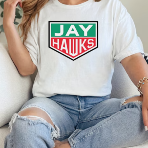 Jay Hawks T-Shirt Classic Women's T-shirt