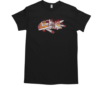 Jayden Daniels JD5 Plane T-Shirt Classic Men's T-shirt