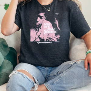 John Coltrane Lush Life  Classic Women's T-shirt