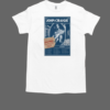 John Craigie Live In Europe 2025 T-Shirt Classic Men's T-shirt