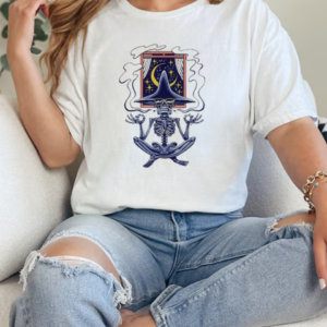 Johnny Blue Sky Namaste Tour T-Shirt Classic Women's T-shirt