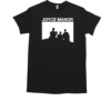 Joyce Manor 40 OZ. To Fresno T-Shirt Classic Men's T-shirt