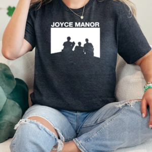 Joyce Manor 40 OZ. To Fresno T-Shirt Classic Women's T-shirt