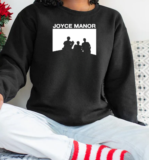 Joyce Manor 40 OZ. To Fresno T-Shirt Unisex Sweatshirt