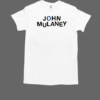 Joyce Manor John Mulaney T-Shirt Classic Men's T-shirt