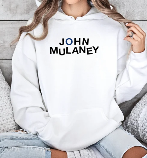 Joyce Manor John Mulaney T-Shirt Unisex Hoodie