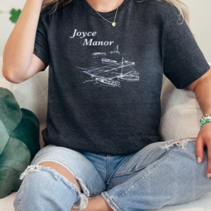 Joyce Manor Long Beach T-Shirt Classic Women's T-shirt