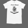 Joyce Manor Shopping Carts Tour T-Shirt Classic Men's T-shirt