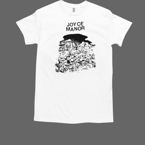 Joyce Manor Skulls T-Shirt