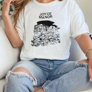 Joyce Manor Skulls T-Shirt Classic Women's T-shirt