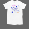 Joyce Manor Tigers Jaw T-Shirt Classic Men's T-shirt