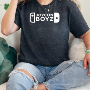 Joycon Boyz T-Shirt Classic Women's T-shirt