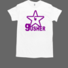 Just Friends Gusher T-Shirt Classic Men's T-shirt