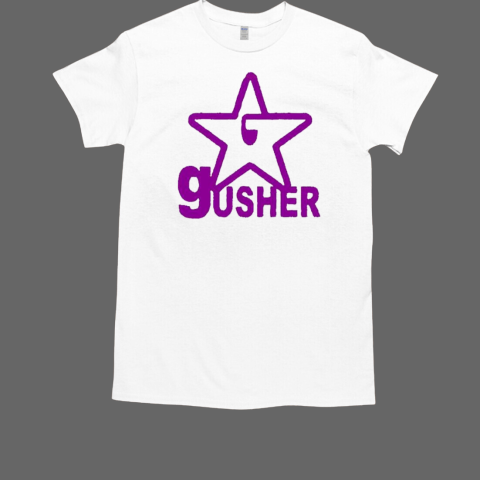 Just Friends Gusher T-Shirt