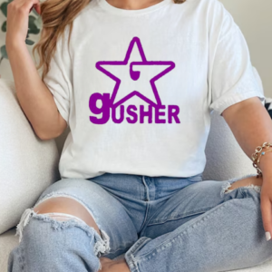 Just Friends Gusher T-Shirt Classic Women's T-shirt