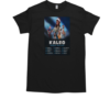 Kaleo Payback Tour 2025 T-Shirt Classic Men's T-shirt