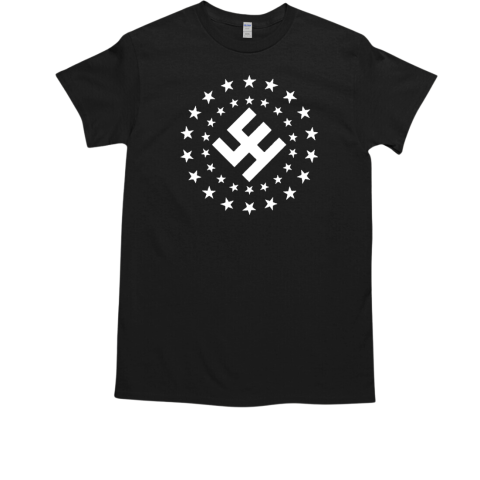 Kanye West Ye24 Star T-Shirt