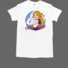 Karen Amador Ellador Sailor Moon  Classic Men's T-shirt