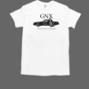 Kendrick Lamar GNX Tour Signature T-Shirt Classic Men's T-shirt