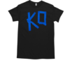 Kevin Owens KO T-Shirt Classic Men's T-shirt