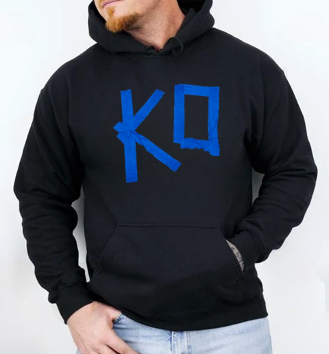 Kevin Owens KO T-Shirt Unisex Hoodie