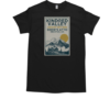 Kindred Valley Eddie's Attic January 16 2025 Decatur GA Show  Classic Men's T-shirt