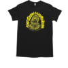 King Gizzard And The Lizard Wizard Smoked Out T-Shirt Classic Men's T-shirt