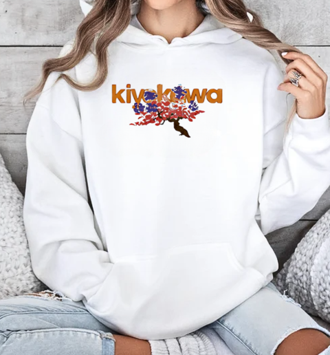 Kiyokawa peach blossom branches T-Shirt Unisex Hoodie