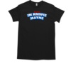 Kreative Comedy Im Krispie Mayne  Classic Men's T-shirt