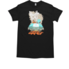 Kush And Oj Diamond Supply x Taylor Gang Smoke and Drive T-Shirt Classic Men's T-shirt