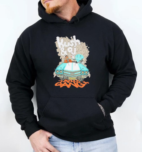 Kush And Oj Diamond Supply x Taylor Gang Smoke and Drive T-Shirt Unisex Hoodie