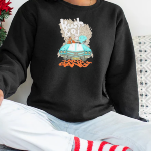 Kush And Oj Diamond Supply x Taylor Gang Smoke and Drive T-Shirt Unisex Sweatshirt